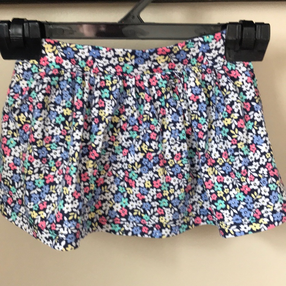 Carter’s skirt